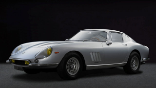 Illustration for article titled The ten most expensive vintage cars ever sold on eBay